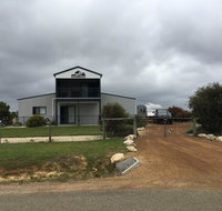 BarnvilleBremer - Kawana Tourism
