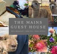 The Mains Guest House - Kawana Tourism
