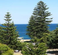 Cottesloe Marine Apartment - Kawana Tourism