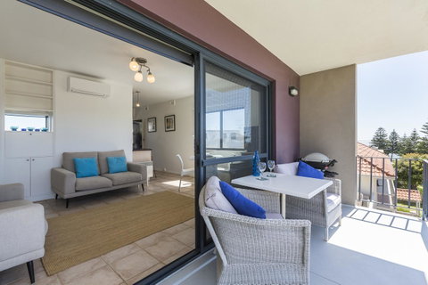 Cottesloe Marine Apartment - Executive Escapes - Kawana Tourism 7
