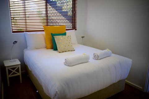 Cottesloe Marine Apartment - Executive Escapes - Kawana Tourism 15