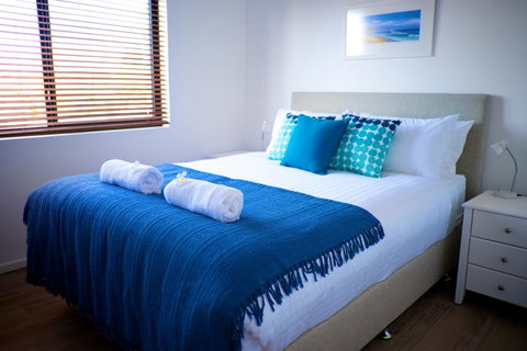 Cottesloe Marine Apartment - Executive Escapes - Kawana Tourism 13