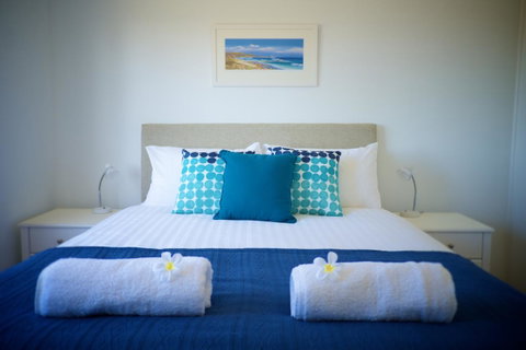 Cottesloe Marine Apartment - Executive Escapes - Kawana Tourism 14