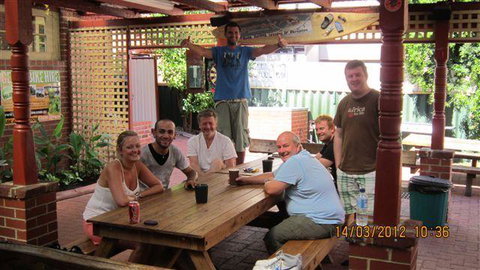 The Witch's Hat - Kawana Tourism 30