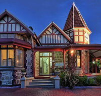 The Witch's Hat - Kawana Tourism
