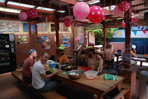 The Witch's Hat - Kawana Tourism 42