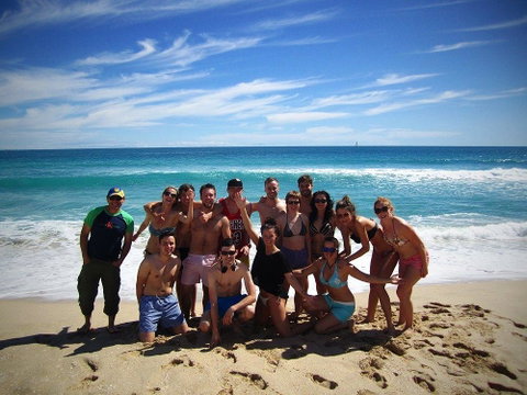 The Witch's Hat - Kawana Tourism 35