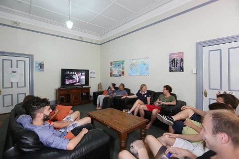 The Witch's Hat - Kawana Tourism 23