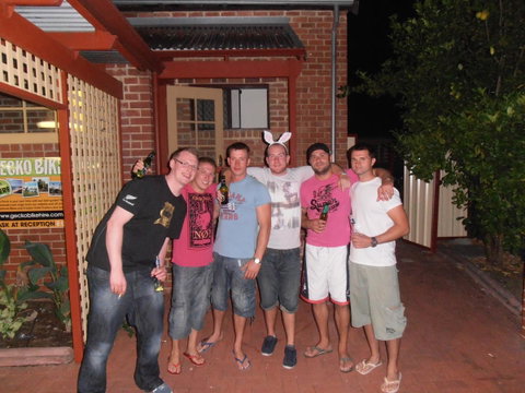 The Witch's Hat - Kawana Tourism 17