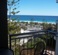 Scarborough - Oceanview 2 bed 2 bathroom Apartment - Kawana Tourism