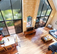 Swanview Ardross Shortstays - Kawana Tourism