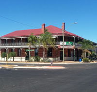 The Palace Hotel - Kawana Tourism