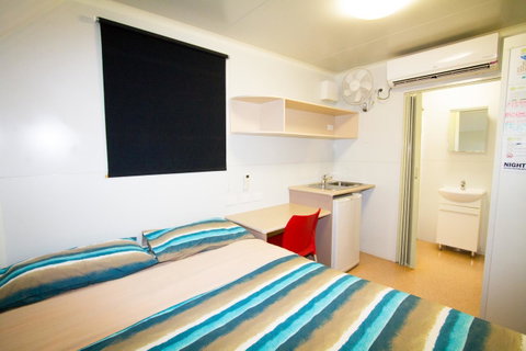 Meekatharra Accommodation Centre - Kawana Tourism 22