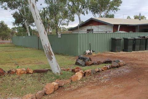 Meekatharra Accommodation Centre - Kawana Tourism 14