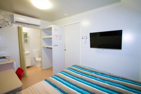 Meekatharra Accommodation Centre - Kawana Tourism 20