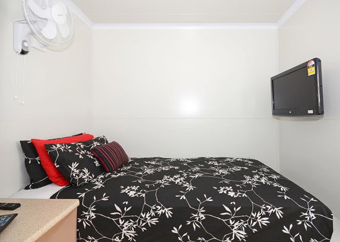 Meekatharra Accommodation Centre - Kawana Tourism 8