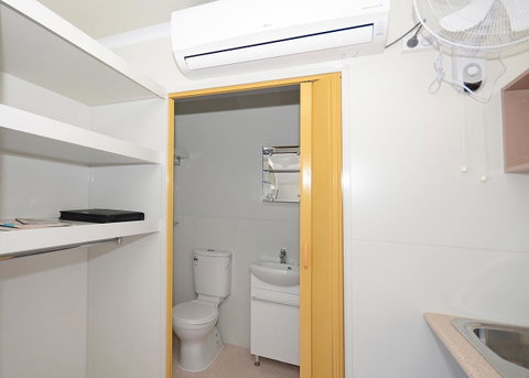 Meekatharra Accommodation Centre - Kawana Tourism 3