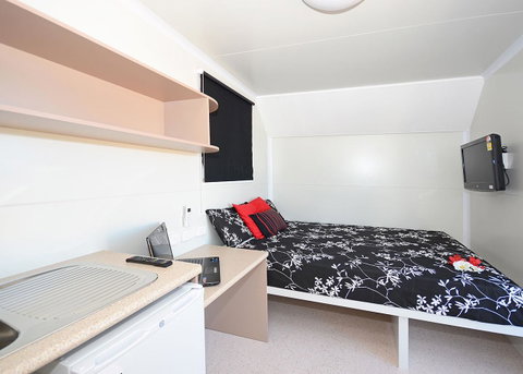 Meekatharra Accommodation Centre - Kawana Tourism 2