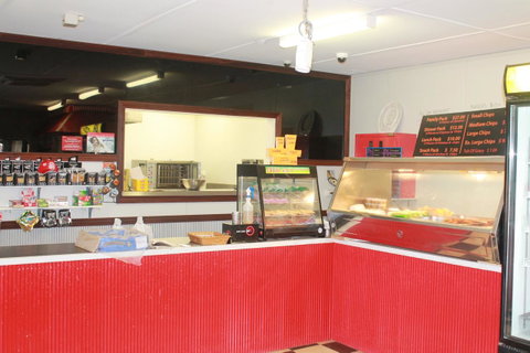 Meekatharra Accommodation Centre - Kawana Tourism 16