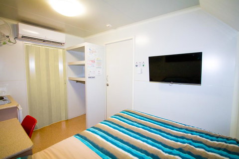 Meekatharra Accommodation Centre - Kawana Tourism 23
