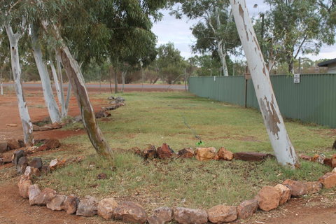 Meekatharra Accommodation Centre - Kawana Tourism 12