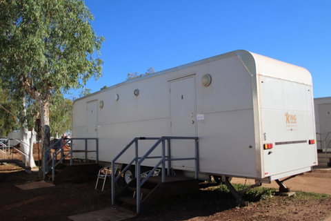 Meekatharra Accommodation Centre - Kawana Tourism 0