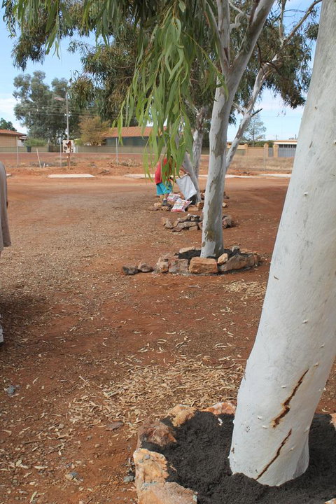 Meekatharra Accommodation Centre - Kawana Tourism 13