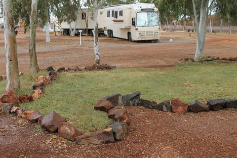 Meekatharra Accommodation Centre - Kawana Tourism 15