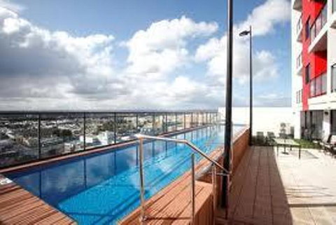 Astra Apartments Perth - Zenith - Kawana Tourism 0