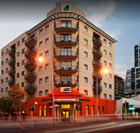 Perth West End Apartment 504 - Kawana Tourism