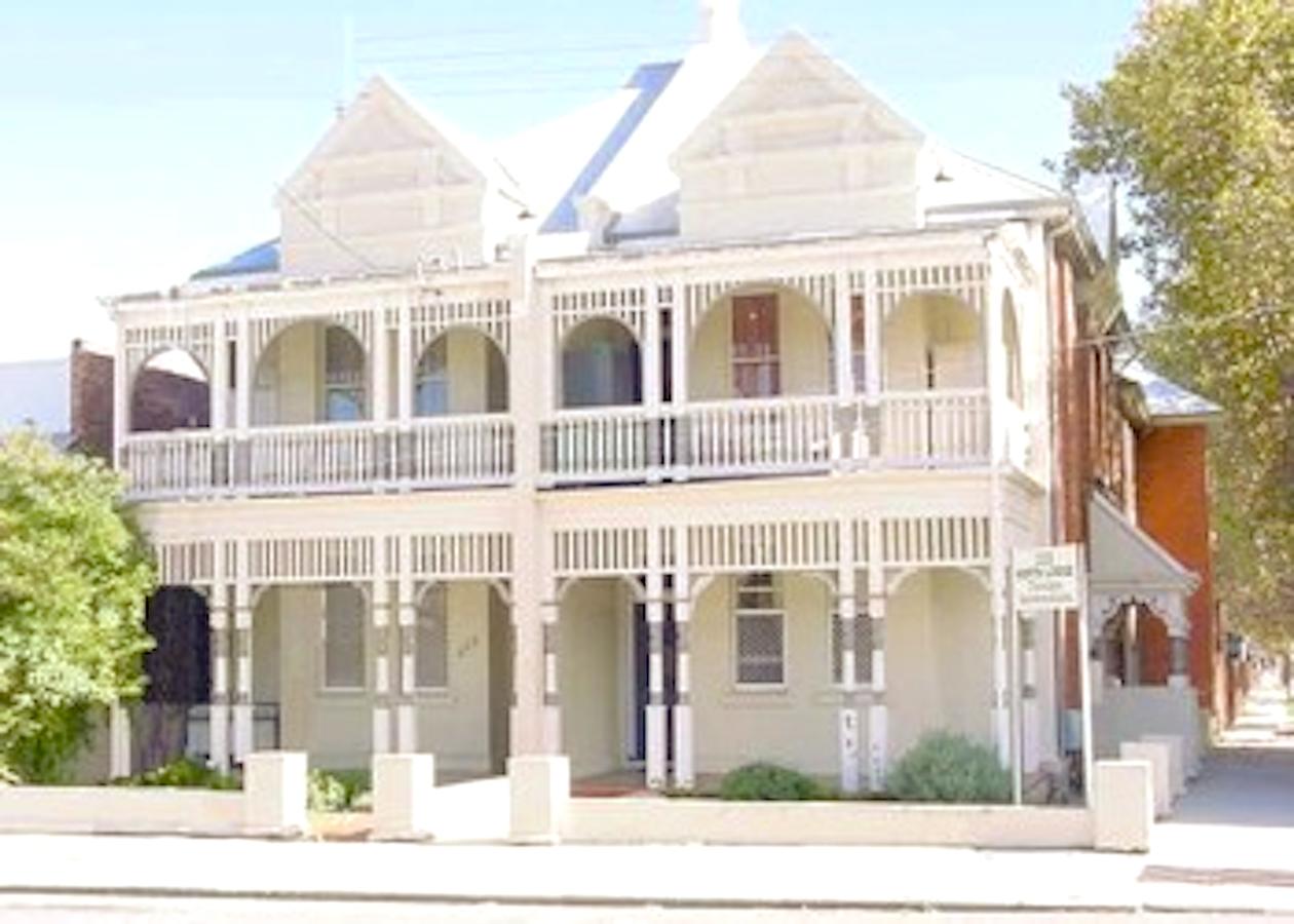 Perth WA Kawana Tourism