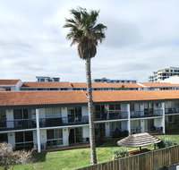 West Beach Lagoon 221  Stylish Apartment - Kawana Tourism