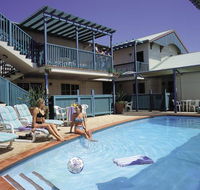 Heritage Resort Shark Bay - Kawana Tourism