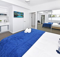 Infinite Apartment opposite Garden City - Kawana Tourism