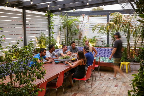 Spinners Hostel - Kawana Tourism 3