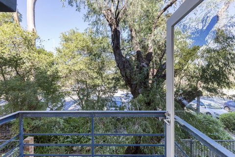 Cottesloe Tree Top Studio - Executive Escapes - Kawana Tourism 10