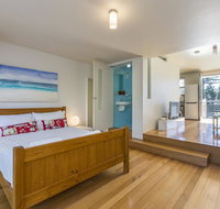 Cottesloe Tree Top Studio - Kawana Tourism