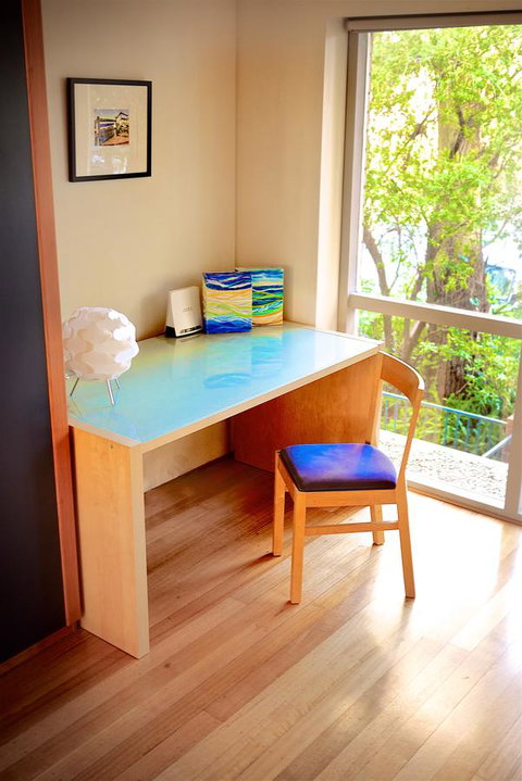 Cottesloe Tree Top Studio - Executive Escapes - Kawana Tourism 13