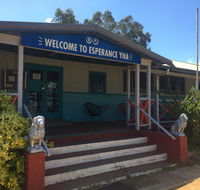 Esperance YHA - Kawana Tourism
