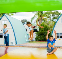 Discovery Parks  Bunbury - Kawana Tourism