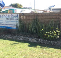 Leander Reef Holiday Park - Kawana Tourism
