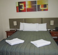Alderney On Hay  Managed by Starwest Hotel  Apartments - Kawana Tourism
