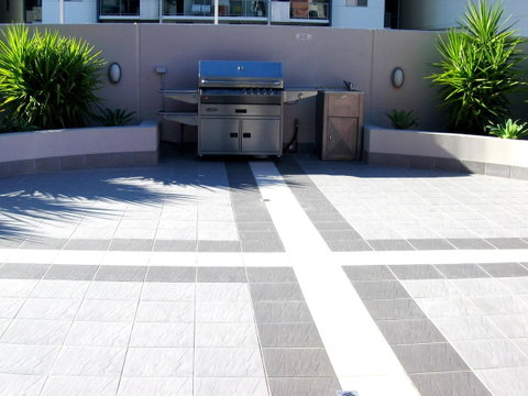 128 On The Terrace - Executive Escapes - Kawana Tourism 8