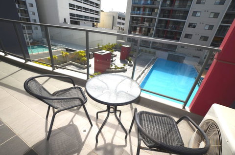 128 On The Terrace - Executive Escapes - Kawana Tourism 15