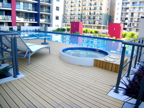 128 On The Terrace - Executive Escapes - Kawana Tourism 0