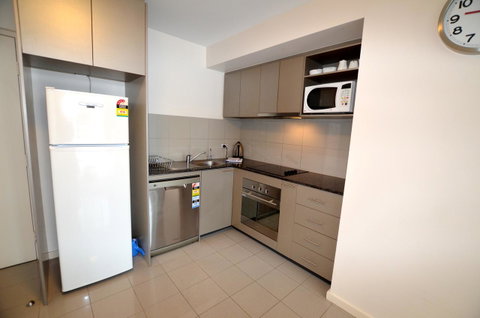 128 On The Terrace - Executive Escapes - Kawana Tourism 2
