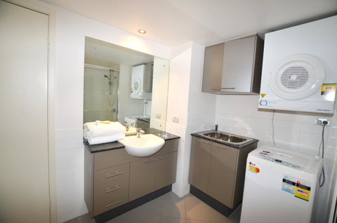 128 On The Terrace - Executive Escapes - Kawana Tourism 19
