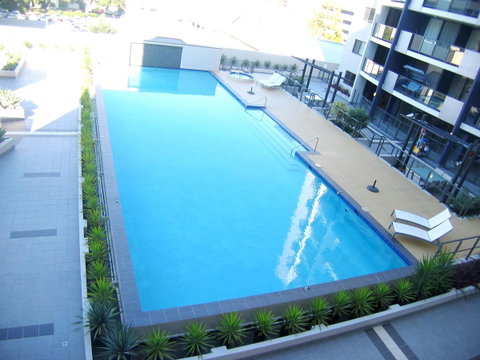 128 On The Terrace - Executive Escapes - Kawana Tourism 1