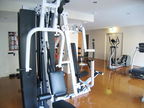 128 On The Terrace - Executive Escapes - Kawana Tourism 14