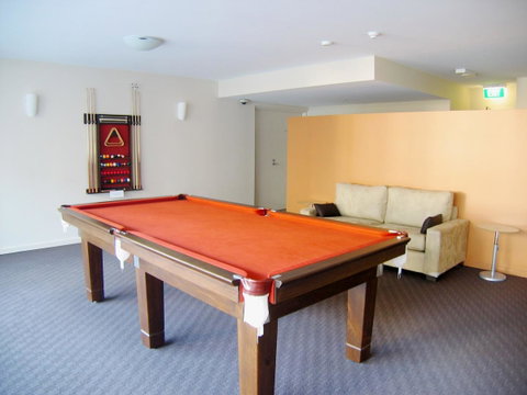 128 On The Terrace - Executive Escapes - Kawana Tourism 4